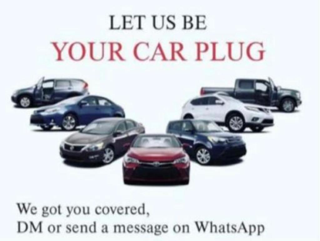 Azeez40957077's tweet photo. Let trade, I deal with all kind of car https://t.co/OrTmfTdqBd
