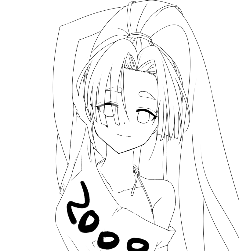 お祝い絵描いてます☺ 