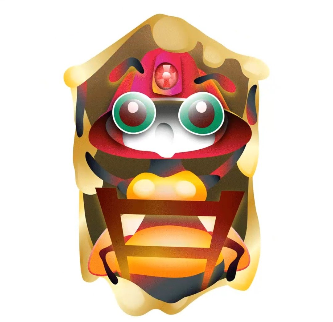 QeBee Hive tweet media