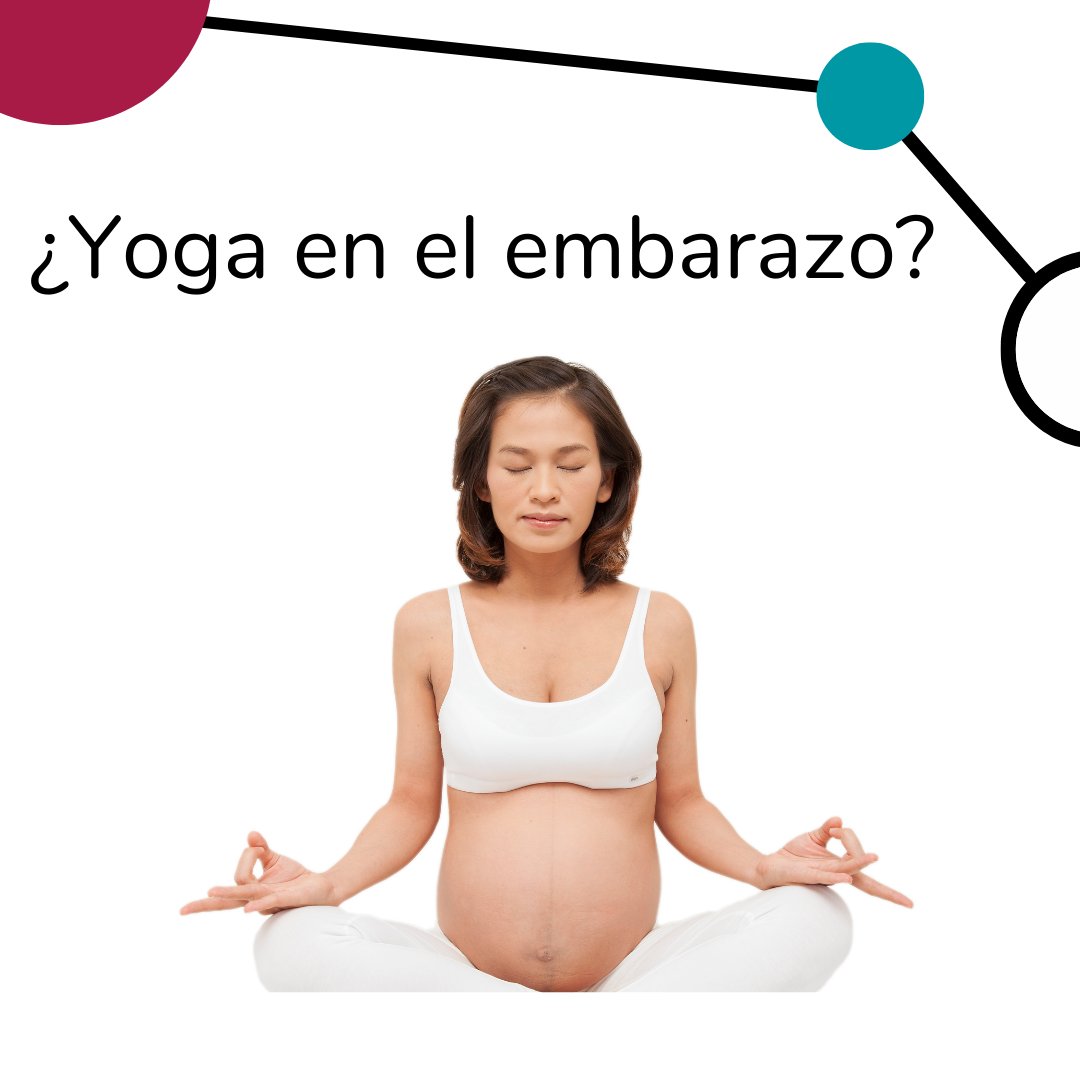 ❗¿Sabías que el yoga permite a las matronas contribuir al equilibrio físico y psíquico de la embarazada?
🤰 En el proceso del parto, la actitud mental, la relajación y el conocimiento del proceso ayudan a no oponer resistencia. 
👉FUENTE: Dña. Isabel Coca-Camín
<a href="/icscat/">ICS. Generalitat</a> 
#redmude