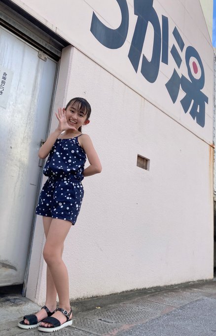 佐野純菜(じゅんな)のTwitter画像22