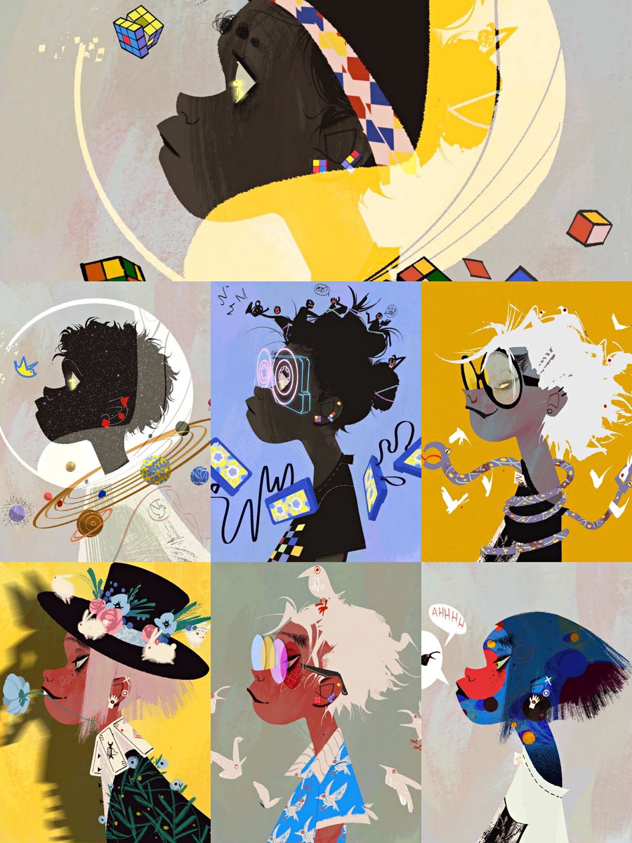 Soulda X Qicai Cummunity🌈🌈🌈 
To celebrate the collab with Soulda——Give soul to your metaverse

5wl &amp; Soulda NFT （Free Mint）
✅ follow <a href="/Soulda16Club/">Soulda16</a> &amp; <a href="/qicai77/">铃儿响叮当🧡七彩研究院</a>
✅ like &amp; RT
✅Reply ETH 
⏰ 24H
#NFTgiveaways #NFT #NFTdrop #FreeMints #NFTs