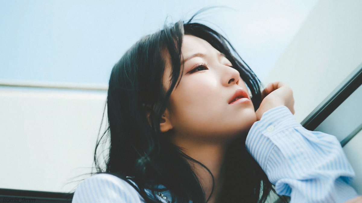 #백지헌 #BAEKJIHEON
#프로미스나인 #fromis_9
#Stay_This_Way
#from_our_Memento_Box