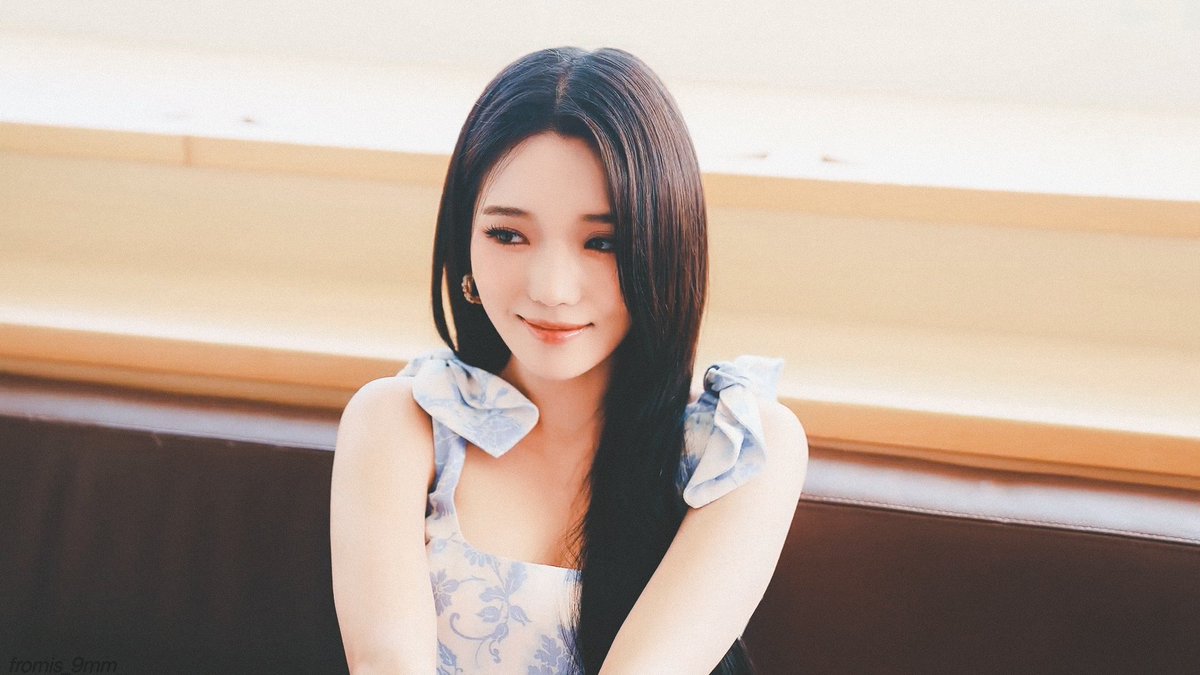 #노지선 #ROHJISUN
#프로미스나인 #fromis_9
#Stay_This_Way
#from_our_Memento_Box