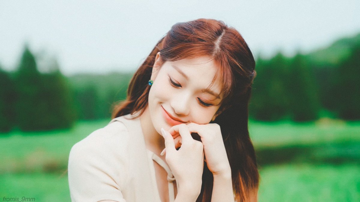 #이서연 #LEESEOYEON
#프로미스나인 #fromis_9
#Stay_This_Way
#from_our_Memento_Box