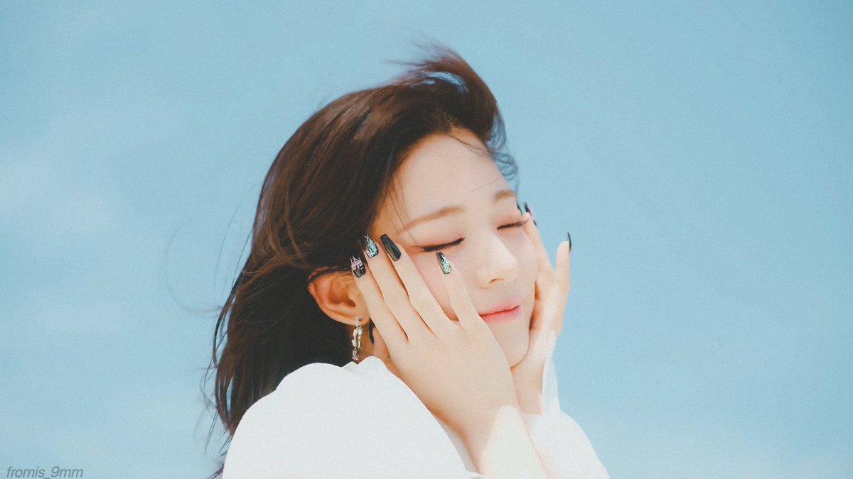 #이채영​ #LEECHAEYOUNG​
#프로미스나인 #fromis_9
#Stay_This_Way
#from_our_Memento_Box