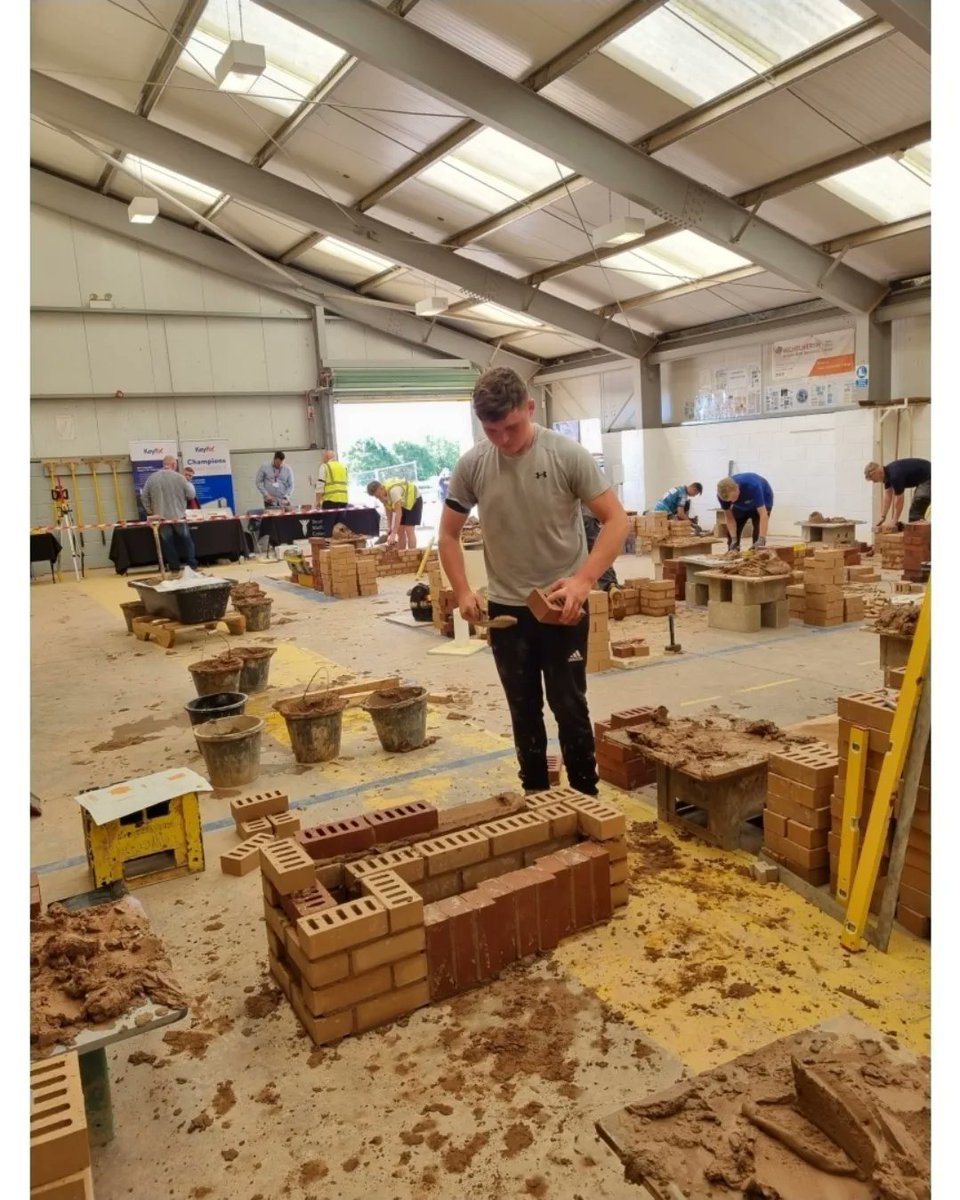 TCMTBuiltEnvironment tweet media