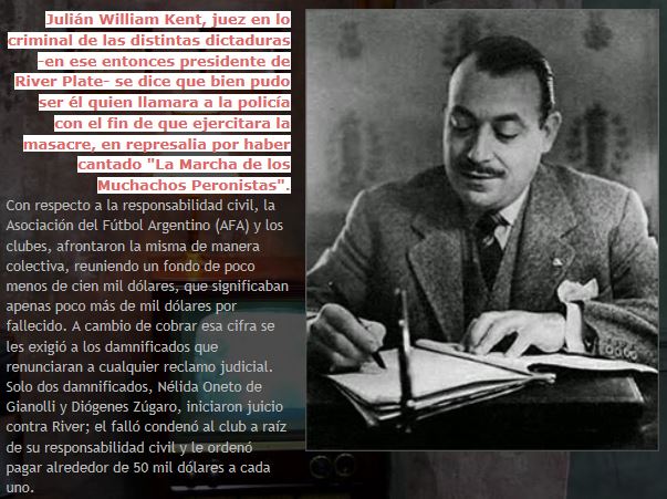 BlogHincha's tweet photo. #Puerta12 A 54 años de la PEOR TRAGEDIA del Fútbol Argentino SIN respuestas. La despreciaBle actitud de #riBer BASURA vos sos la DICTADURA, el goBierno, la Policía y #AFA Informe Completo👉https://t.co/MEtRwaHU10
#Boca #River #TeFuisteALaBporPutoyCagon #MUDOmental #SuperClasicos https://t.co/5W4EEQcyum