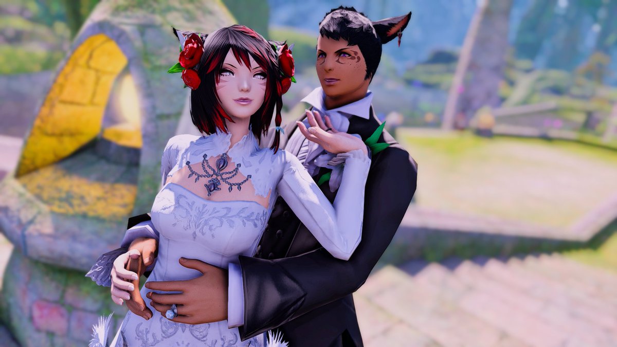 EzraFFXIV's tweet photo. "𝘐 𝘫𝘶𝘴𝘵 𝘸𝘢𝘯𝘯𝘢 𝘭𝘦𝘵 𝘨𝘰 𝘰𝘧 𝘦𝘷𝘦𝘳𝘺𝘵𝘩𝘪𝘯𝘨 𝘣𝘶𝘵 𝘺𝘰𝘶, 𝘣𝘦𝘤𝘢𝘶𝘴𝘦 𝘯𝘰𝘵𝘩𝘪𝘯𝘨 𝘦𝘷𝘦𝘯 𝘮𝘢𝘵𝘵𝘦𝘳𝘴 𝘪𝘧 𝘪𝘵'𝘴 𝘮𝘦 𝘺𝘰𝘶'𝘳𝘦 𝘩𝘰𝘭𝘥𝘪𝘯𝘨 𝘰𝘯 𝘵𝘰."

#ffxiv #ffxivscreenshot #ffxivmiqote #miqote #ffxivonline #ffxivgpose #GPOSERS https://t.co/VGa1356cDF