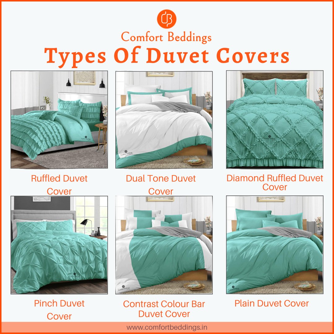 BeddingsIndia's tweet photo. Which one will you choose?
Drop your choice in the comment box.📝

 #duvetcover #duvetcovers #duvetcoverset #duvetcoversets #choiceisyours #choicesmatter #comfortbeddingsindia https://t.co/sAV93pQxOd