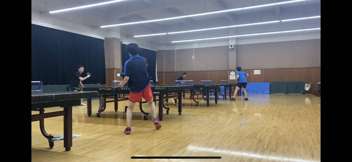Jommpa2's tweet photo. 金曜日　6/23 19-22時
谷田部総合体育館で練習しております！
どなたでもご参加頂けるのでぜひご連絡ください！！ https://t.co/RvqyQzsFNU