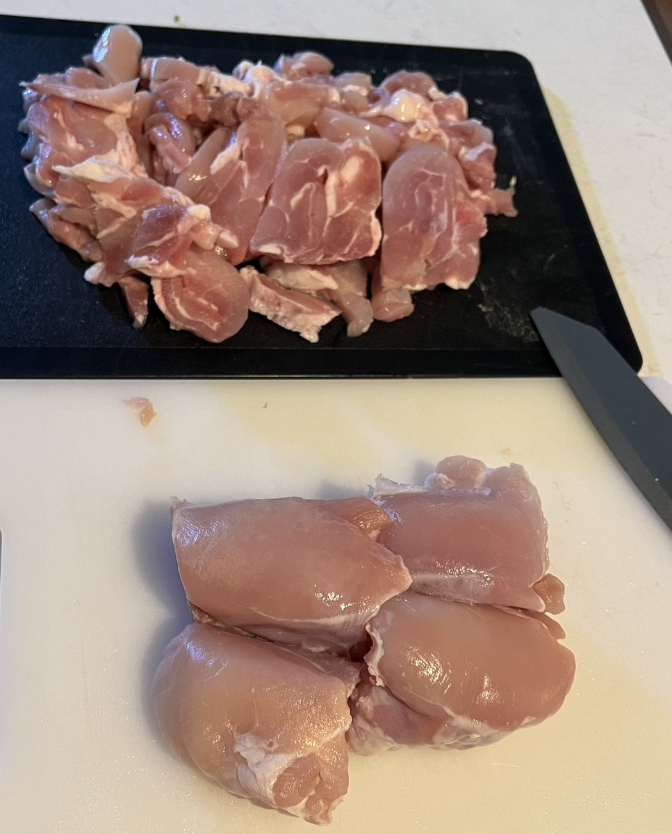 Seromwon's tweet image. Did a thing #food #foodporn