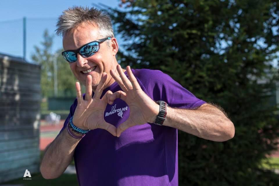 Fersolabe's tweet photo. #DiaIntenacionaldelSindromeDravet 💜💜💜💜  @RetoDravet @FundacionDravet https://t.co/72GqxjcABl