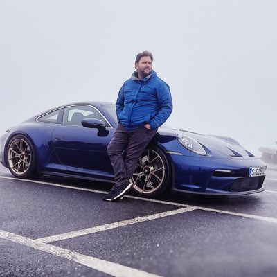 #NewProfilePic