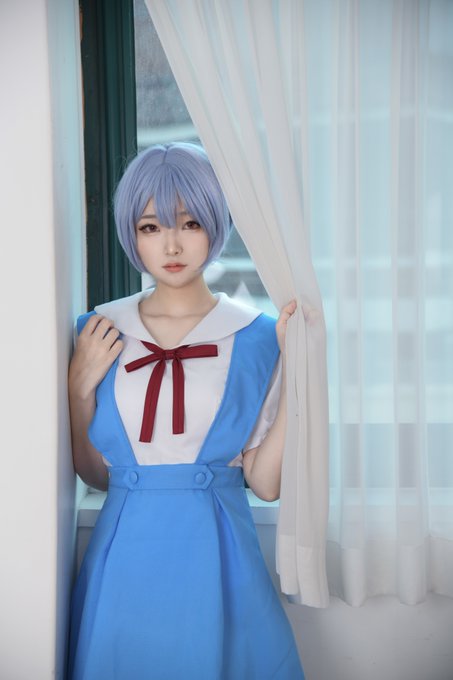 Twitterのコスプレ画像18