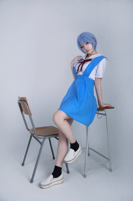 Twitterのコスプレ画像19