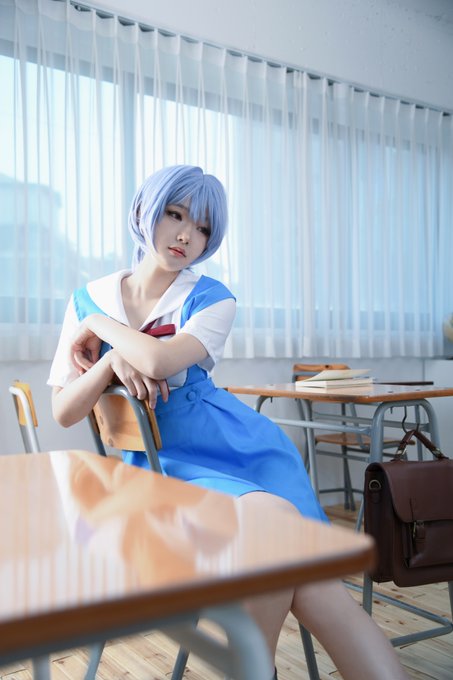 Twitterのコスプレ画像20