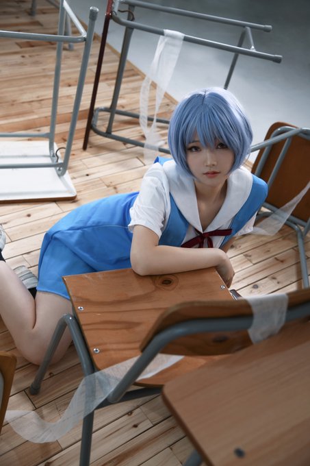 Twitterのコスプレ画像21