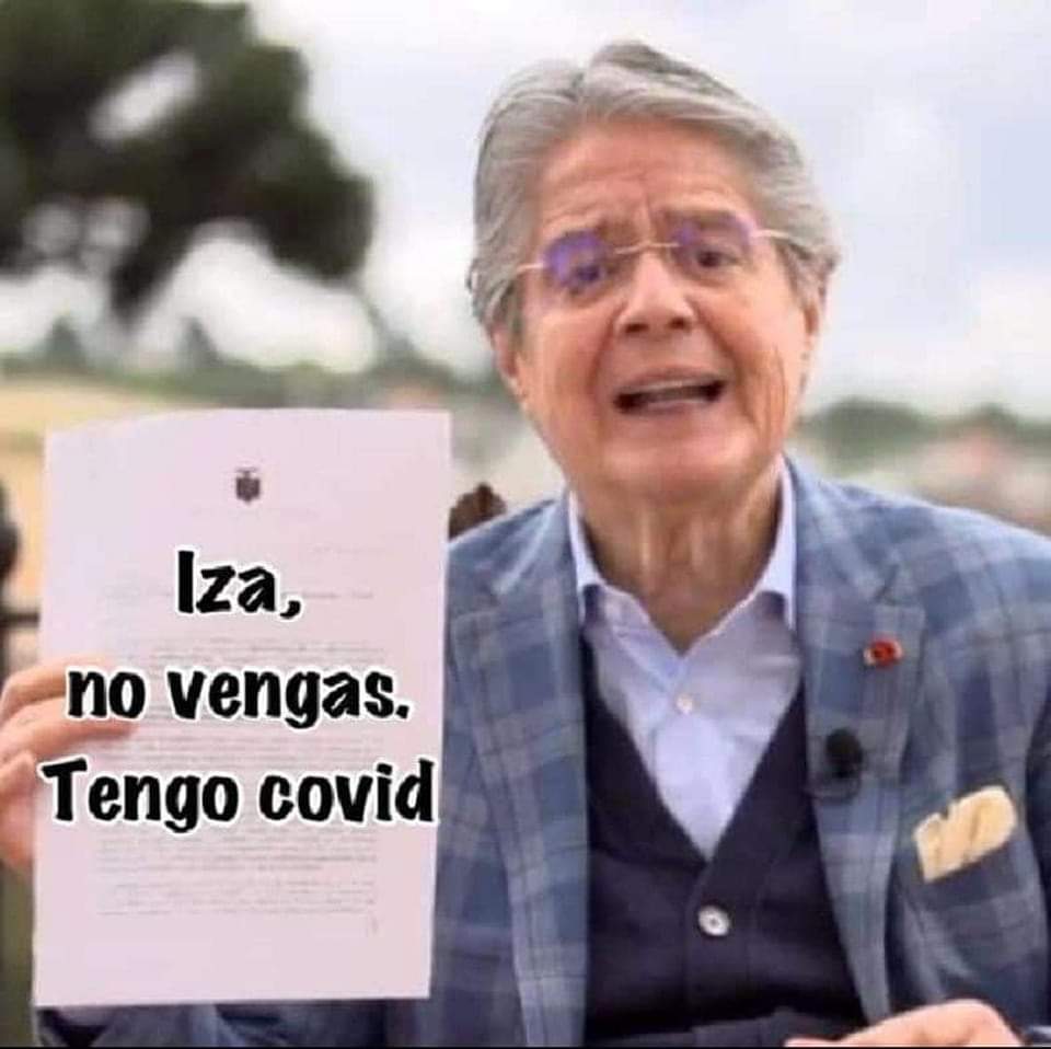 GABUSW's tweet photo. #CynthiaStyle
Al más puro estilo de una alcaldesa colorada, el torpe equipo de comunicación de @LassoGuillermo, se suelta otra perla para la historia.
#LassoEvasor de los #PandoraPapers, ahora trata de evadir al #ParoNacionalEc2022 #ParoNacional #ParoNacionalEcuador https://t.co/LIaVf8FRx0