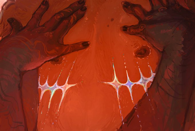 「veins」 illustration images(Popular)