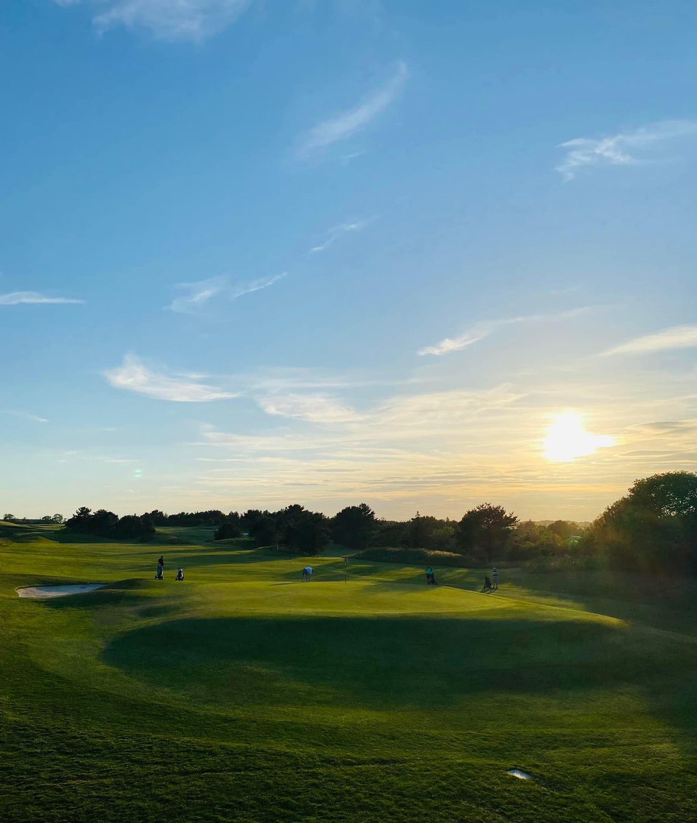 WhitleyBayGC's tweet photo. Doesn’t need any words #WBGC https://t.co/3x0UmFHgY2