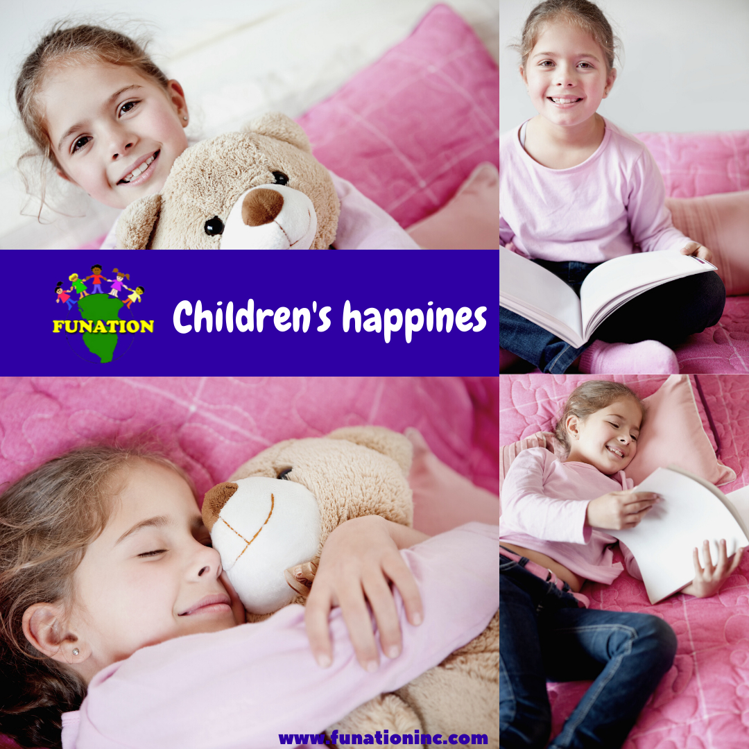 Funationlessons's tweet image. The best way to make children good is to make them happy.
#funationlessons
#enrichmentprograms
#dmvchildcarecenters
#dmvdaycares