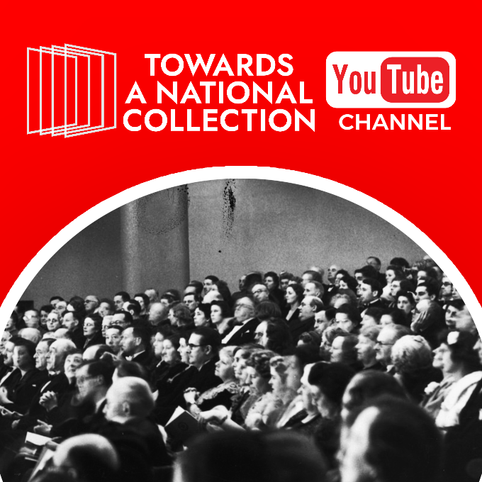 Towards a National Collection