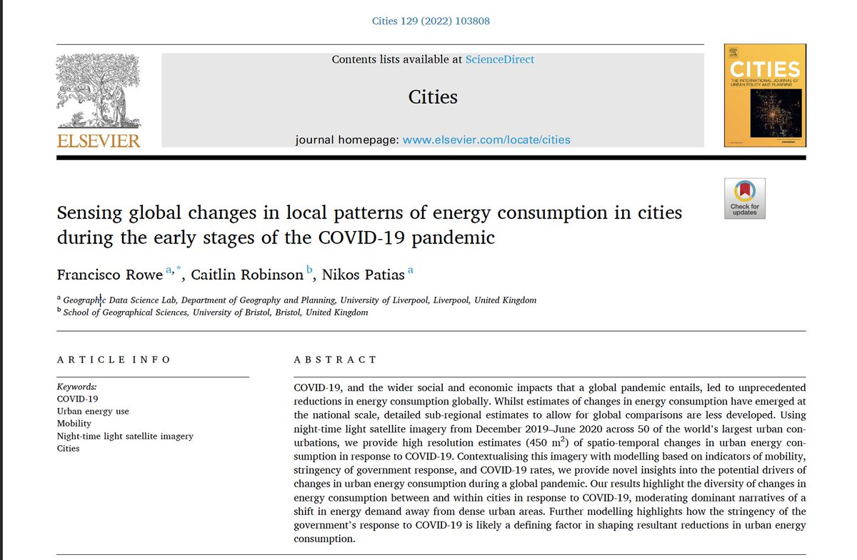Francisco Rowe ✌️ tweet media