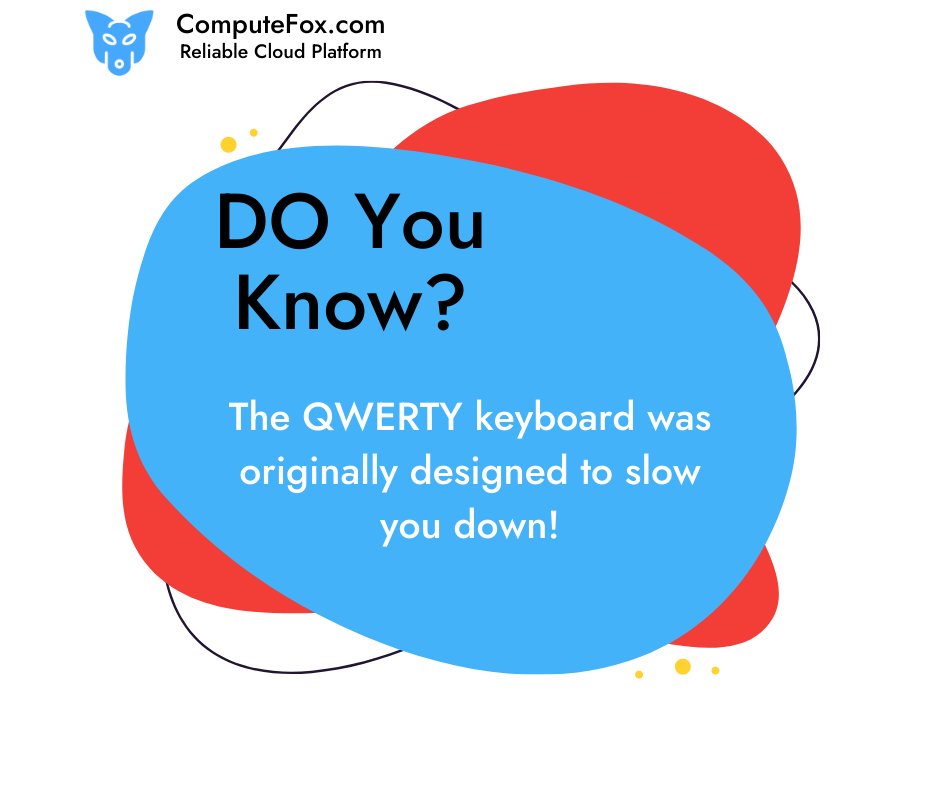 ComputeFox's tweet photo. #computefox #internet #technology #facts #doyouknow https://t.co/I0WJRf4BEq