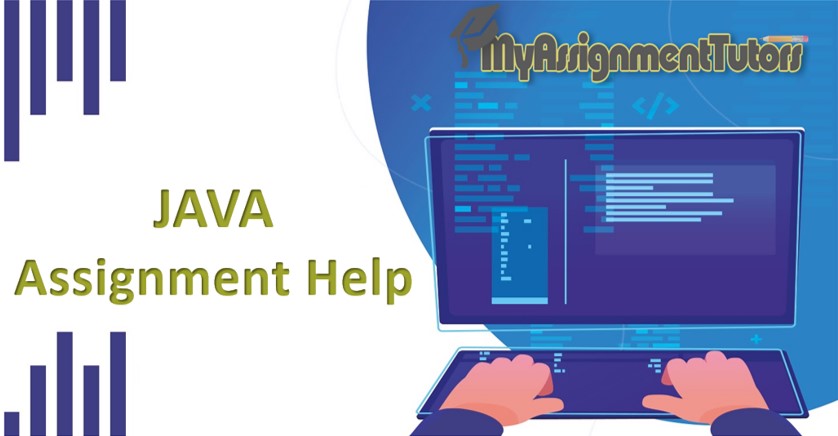 MyTutorsHelp's tweet image. If you want to score high in programming java assignment topics? My Assignment Tutors is the best option for you. Here you will get your desired marks in your java assignment.
Hire Java Experts: myassignmenttutors.com/programming-he…
#DoMyJavaAssignment #JavaHomeworkAssignments