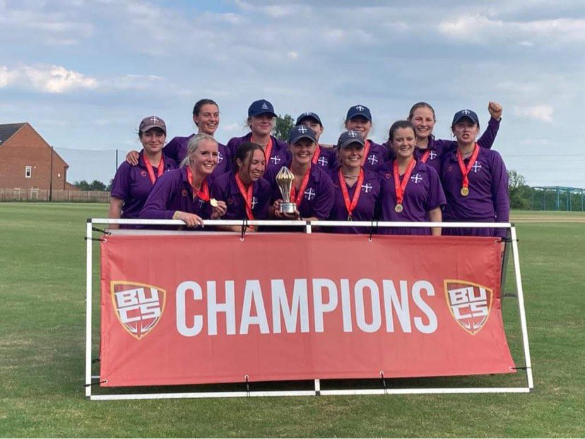 eleanorpringlev's tweet photo. BUCS Gold 2022💜
@duwcc https://t.co/L7kAOQFitm