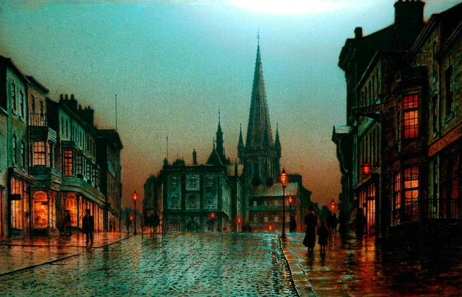 HistoryandHeritageYorkshire tweet media