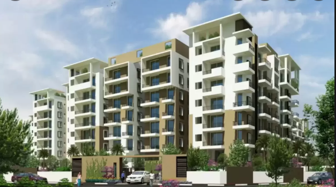 KapilProperties's tweet photo. Every day is a special one at KT Residency! https://t.co/UxuZMXNGz9