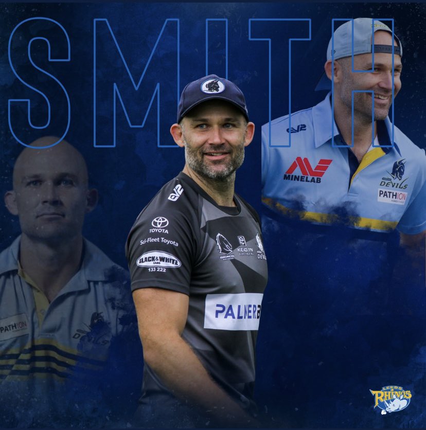 Rohan smith one month review!!! Head to the link in my bio to read my thoughts on how Rohan smith is performing one month into his new role as Leeds rhinos head coach. #RugbyLeague #leedsrhinos