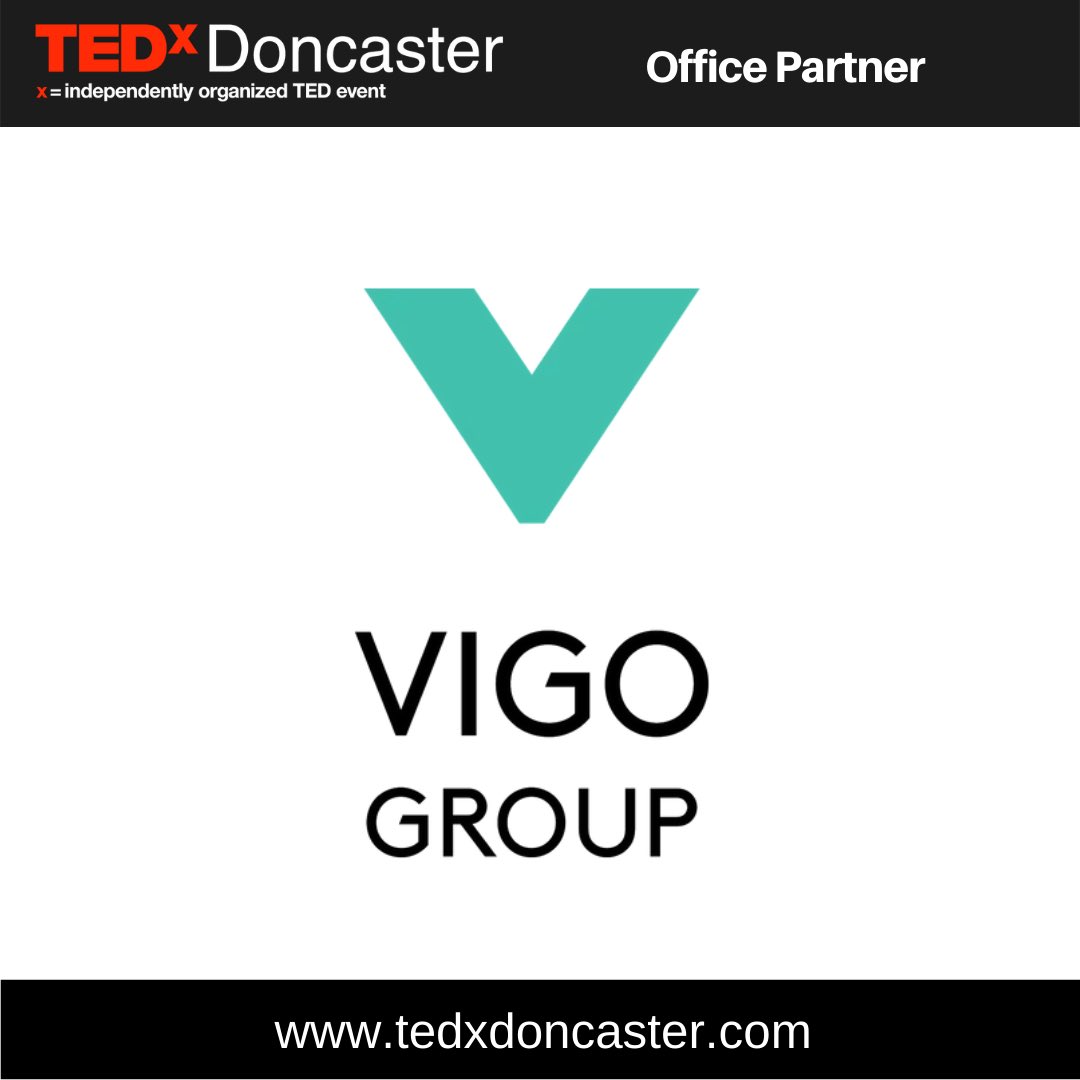 TEDxDoncaster's tweet photo. #GoodMorning as we plan and prepare our speaker coaching workshops next month we are grateful to @VigoGroup for allowing #TEDxDoncaster use the fantastic co-working space @letsworkhere https://t.co/n1aKL1GmzM #TEDx #CityOfDoncaster #DoncasterIsGreat https://t.co/aNf5DtePq1