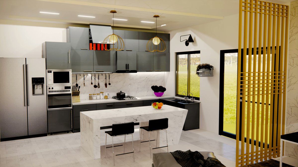 Godwin_Atwoki's tweet photo. Interior Designer and Architectural visualizer
.
About This #GIG
Hello there,

Thank you for your interest in me. I'm so happy to work with my buyer.
I'm an Interior Designer &amp; 3D visualizer. I will always try to make you satisfied with my designz.

Continue Thread...
Plz Retweet https://t.co/fH3blNr9UC