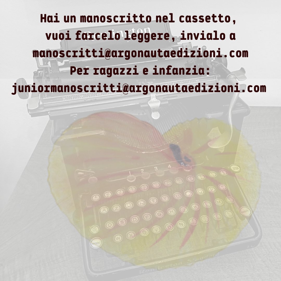 Argonauta Edizioni tweet media
