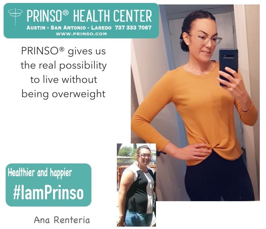#NaturalWeightLoss with no medication, no shakes, no food substitutes. #PrinsoProgram is based on #Prinso Healthy Eating and a #NaturalSupport for Solving the underlying problem of being #Overweight and preventing #Diabetes.

prinso.com 737 333 7087