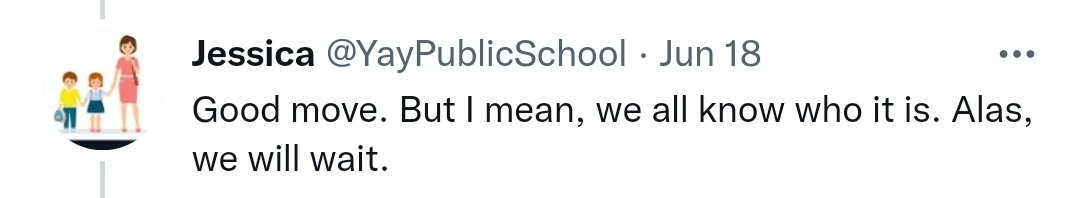 BackToSchoolWC tweet picture