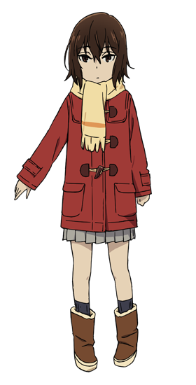 悠木碧 僕だけがいない街 最新情報まとめ みんなの評判 評価が見れる ナウティスモーション