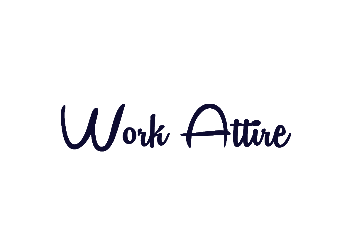 Workattire tweet media