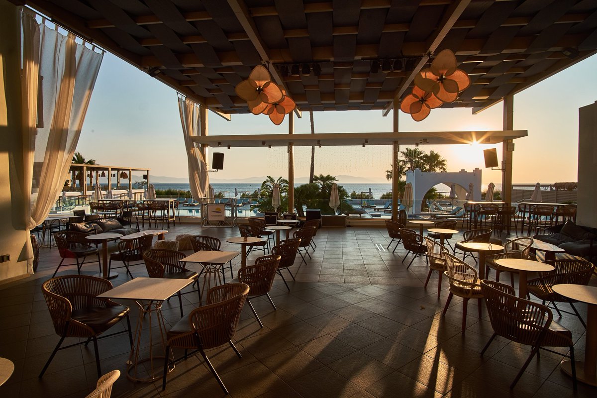 TUI BLUE Oceanis Beach tweet media