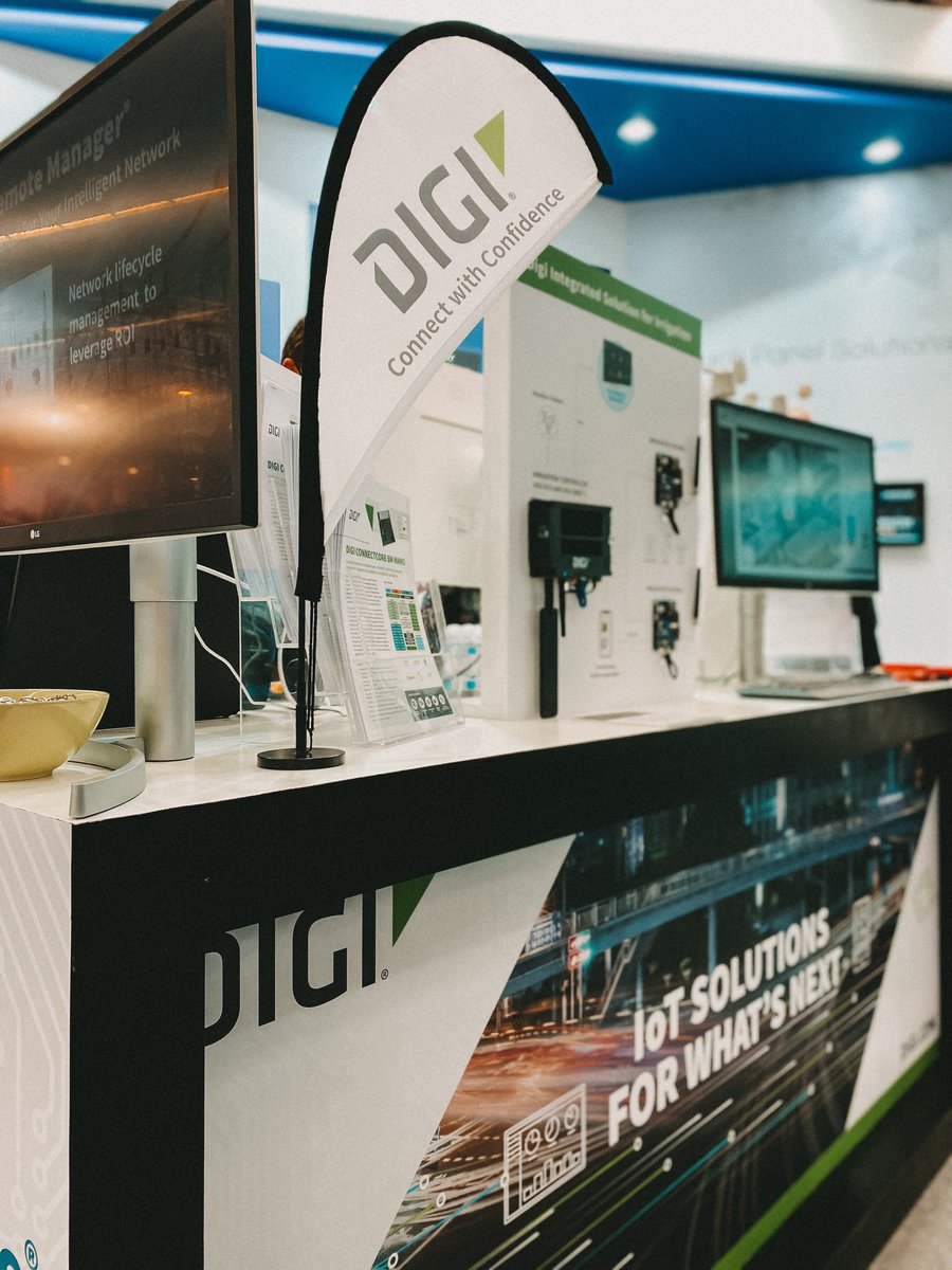 digidotcom's tweet image. Don&apos;t miss us at #EmbeddedWorld2022! See our newest solutions and demos in @BRESSNER_Tech booth, 1-236, in the @NXP Booth 4A-222 and in STMicroelectronics Booth 4A-148.