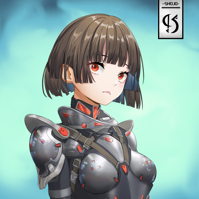 meet my #mekabae squad!! I got all the classes! 🦾✨ was really hard choosing from the available options lol 😆 <a href="/baebaecafe/">BaeCafe</a>