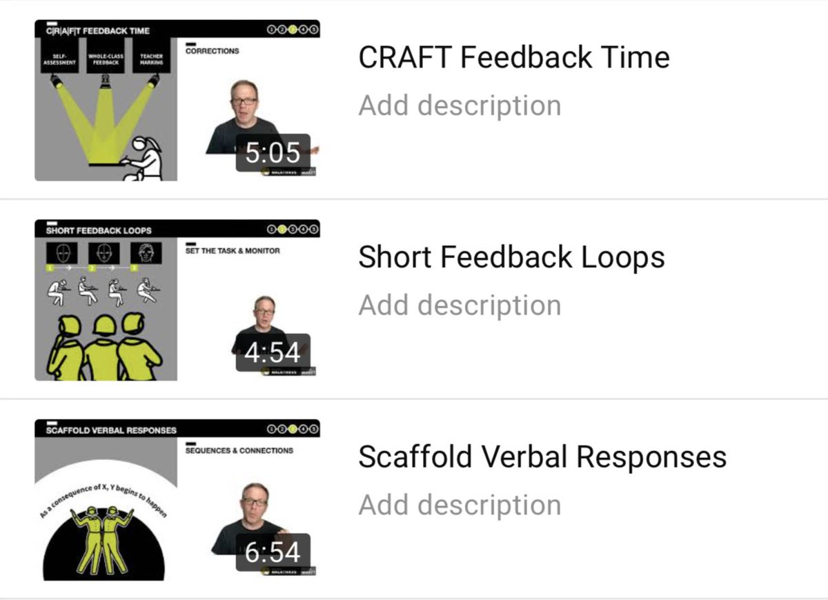 WALKTHRUs_5's tweet photo. Lots more Volume 3 videos are on the way.. we've been busy. https://t.co/hLW9Z1UyIU
