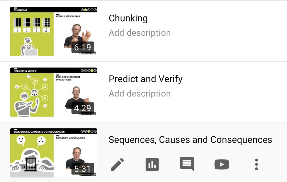 WALKTHRUs_5's tweet photo. Lots more Volume 3 videos are on the way.. we've been busy. https://t.co/hLW9Z1UyIU
