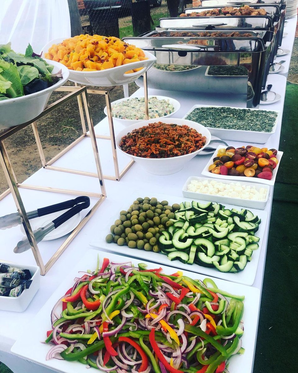 LEC Catering SA tweet media