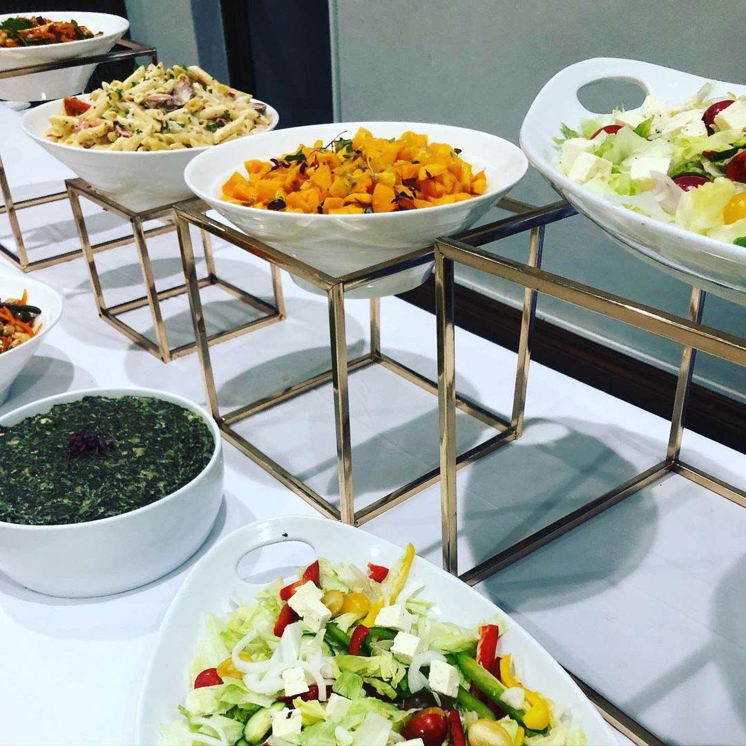 LEC Catering SA tweet media