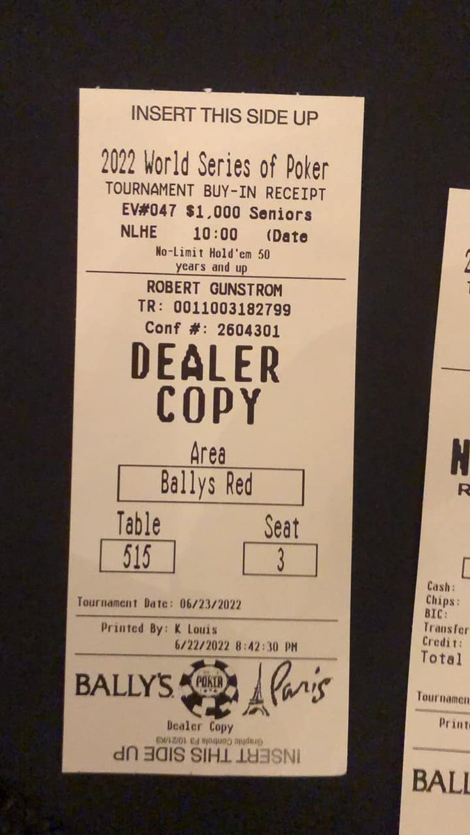 DigitalWarfareR's tweet photo. Implements of Mass Destruction.  #wsop2022 
@WSOP 
@GodsBigToePoker #TeamToe 
@ACR_POKER 
@JcsCommentary @YourselfJoe 
@Ballysvegas @ParisVegas https://t.co/VQG3Ch3c3I