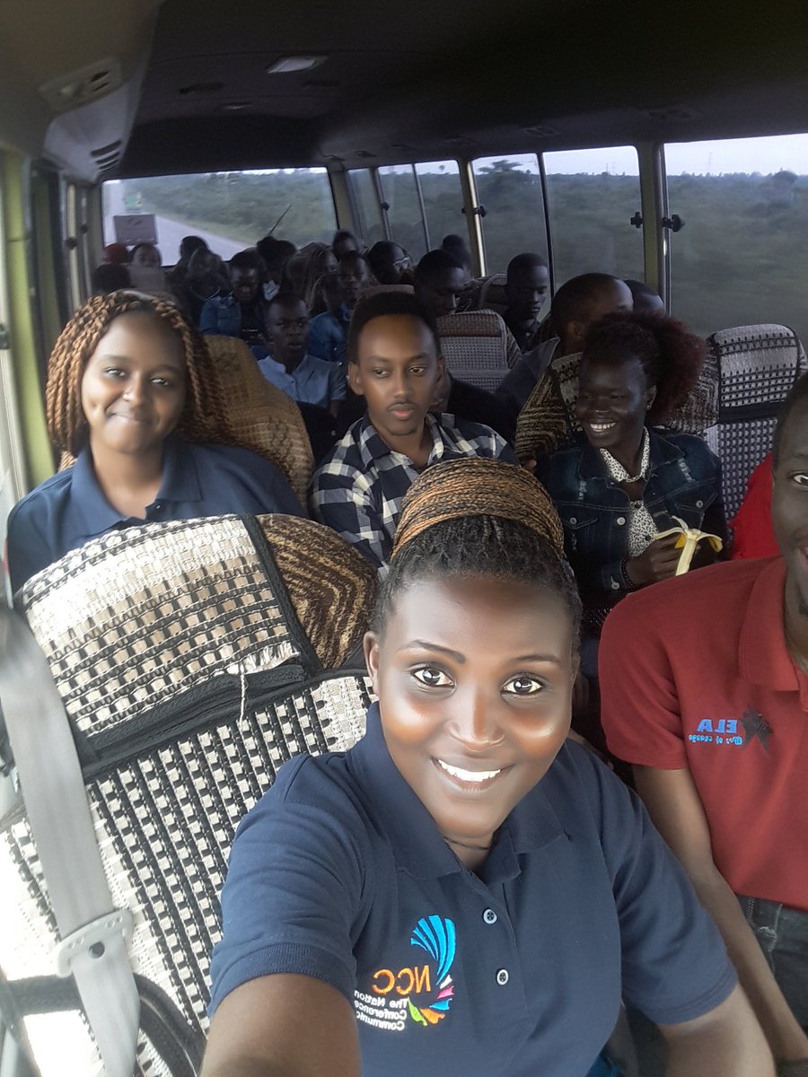 NCC2022 (@ncc__2022) on Twitter photo Students on their way to a study tour to <a href="/KiiraMotors/">ππ’π’π«π ππ¨ππ¨π«π¬</a> in Luwero organised by #NCC__2022 and <a href="/MakCEDAT/">Makerere University CEDAT</a> .
To appreciate the results of research and innovation.
<a href="/UCC_Official/">UCC</a>
<a href="/RENU_256/">RENU</a>
<a href="/Huawei/">Huawei</a>
<a href="/MESMakerere/">Makerere Engineering Society</a>
#happeningnow
#MakerereAt100 Students on their way to a study tour to <a href="/KiiraMotors/">ππ’π’π«π ππ¨ππ¨π«π¬</a> in Luwero organised by #NCC__2022 and <a href="/MakCEDAT/">Makerere University CEDAT</a> .
To appreciate the results of research and innovation.
<a href="/UCC_Official/">UCC</a>
<a href="/RENU_256/">RENU</a>
<a href="/Huawei/">Huawei</a>
<a href="/MESMakerere/">Makerere Engineering Society</a>
#happeningnow
#MakerereAt100